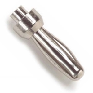 K-5523 552-3 STANDARD RIVET BANANA PLUG